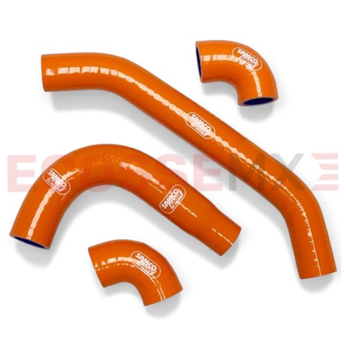 Ktm exc250 exc300 tbi samco - ktm,