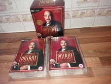 Agatha Christie's Poirot