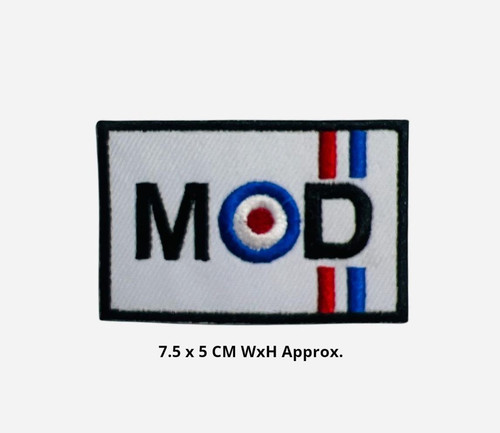 Mod target mods vespa - mod,