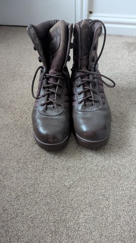 Bates brown military patrol - bates,