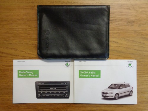 Skoda fabia owners - skoda,