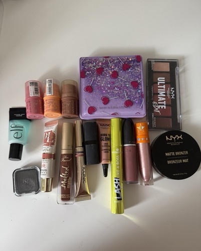 Makeup mix bundle products - makeup, 16