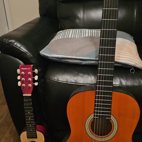 Royal sound acoustic ukulele - sound,