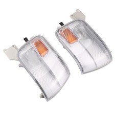 2PCs Car Corner Light Parking