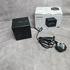 Sony ICF-C1 FM AM Clock Radio