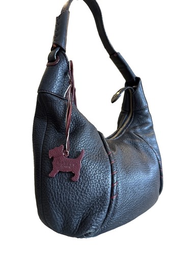 Radley black leather - radley,