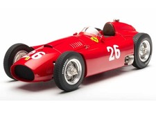 Ferrari D50 Italy GP 1956 -