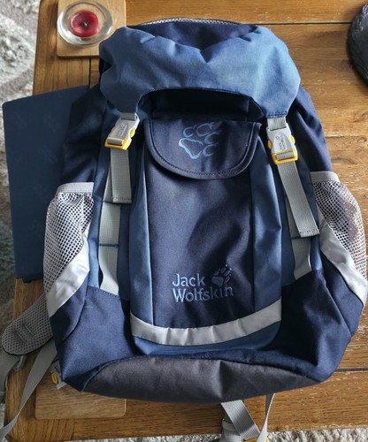Jack wolfskin kids explorer - wolfskin,