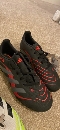 Adidas predator club mg - adidas, fg/mg