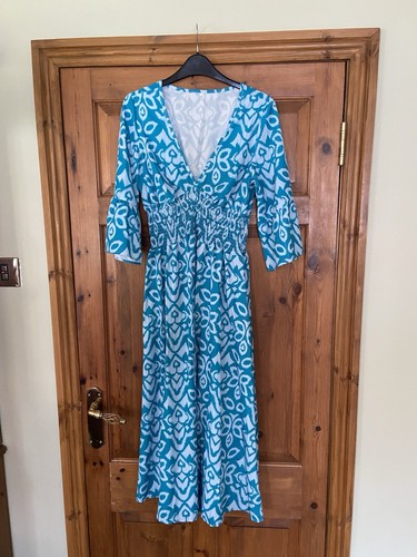 Women casual dress size small - dress,