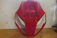 CPI GTR50 front headlight