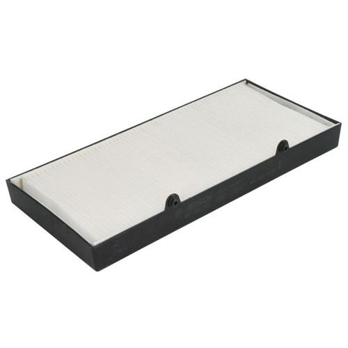 Cabin filter fits iveco - 1x, fits: