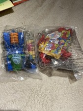 McDonald's Clifford the Big