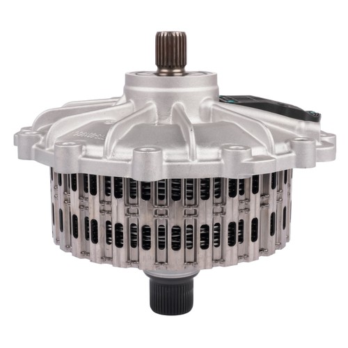 Transmission clutch assembly - transmission,