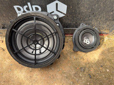 Audi TT TTS mk2 8j Drivers
