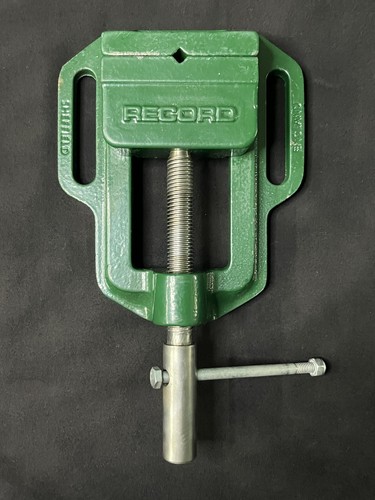 Vintage record power dmd pv2 - vintage,