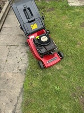 mountfield empress 16 Please Read Description