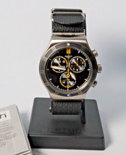 Swatch ORANGE TEETH