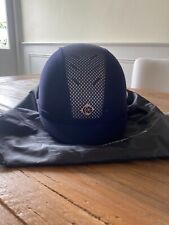 Charles Owen Ayr8 Plus Helmet