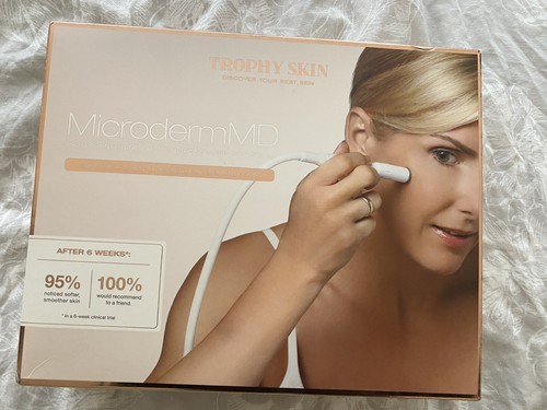 Trophy skin microdermmd 1 - trophy, in