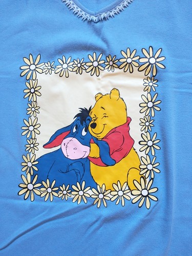 Vintage winnie the pooh - winnie,