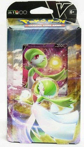 Pokemon gardevoir battle - pokemon,