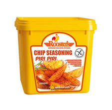 2kg Chip Sprinkle Peri-Peri