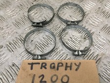 TRIUMPH TROPHY 1200 air box