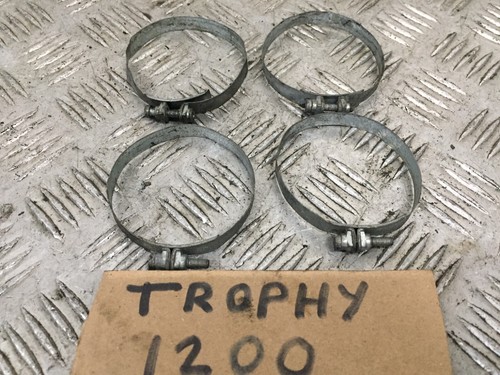 Triumph trophy 1200 air - triumph,