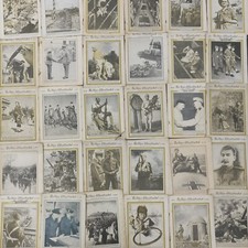 THE WAR ILLUSTRATED Original