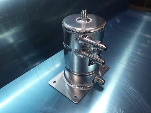 Ltr alloy fuel swirl - 1.5, pot
