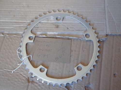 Campagnolo record pista - record,