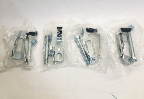 Lot colson casters - 4,