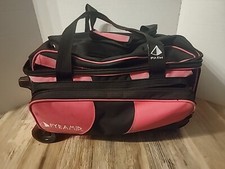 Pyramid Prime Double Roller 2