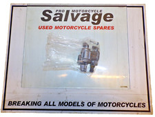 HONDA CBR 1000 RR FIREBLADE 2008 - 2011:THERMOSTAT HOUSING:USED MOTORCYCLE PARTS