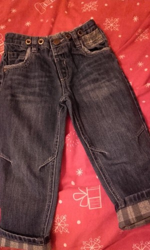 Matalan size month boys - size,
