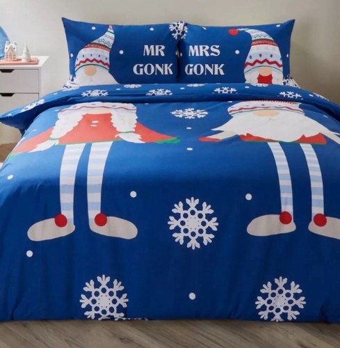 Christmas mrs gonk design - christmas,