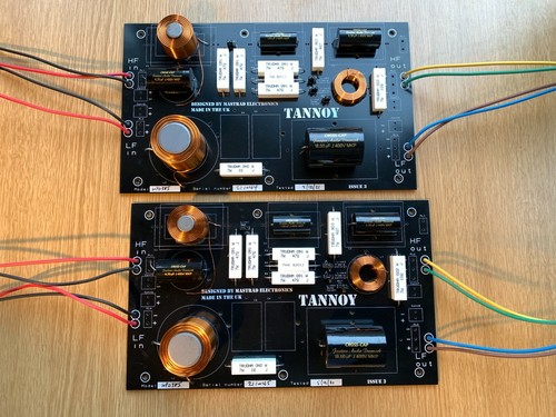 Pair series speaker - pair,