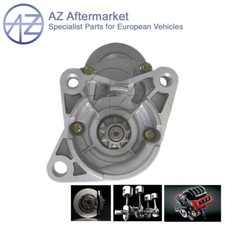 AZ Starter Motor Fits Suzuki