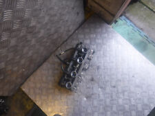 Kawasaki CSR 650 Carbs