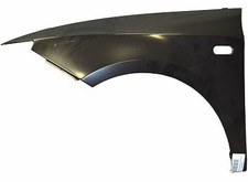 SEAT IBIZA 2008 - 2017 FRONT