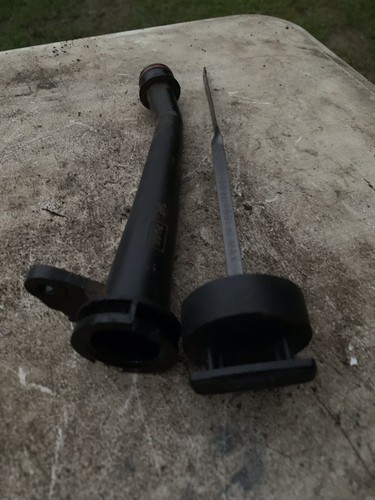 Dip stick from - from, c50lzb
