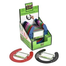 STABLE DOOR NAME PLAQUE HORSE