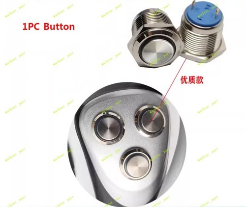 Hydraulic 3 button - hydraulic,