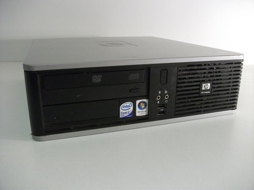 Job lot compaq dc7800 - compaq,