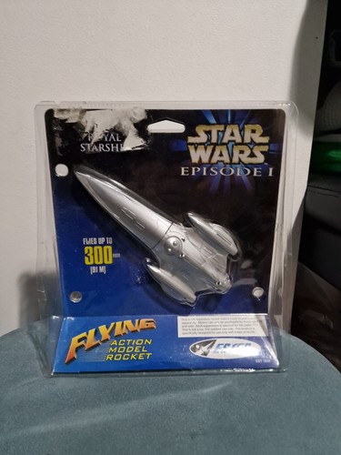 Vintage 1999 estes star - 1999,