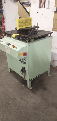 Machinery for sale