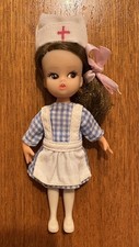 Vintage Dolly Darling Doll