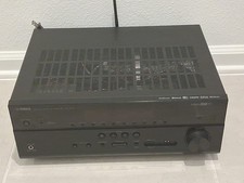 Yamaha Natural Sound AV