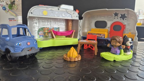 Fisher price little people - fisher-price,